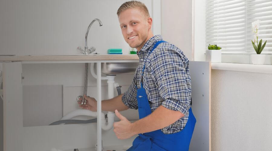Same Day Plumbing Service in Millington, IL